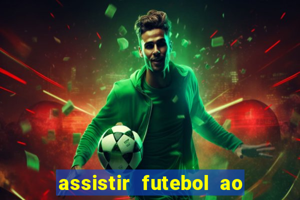 assistir futebol ao vivo portal rmc